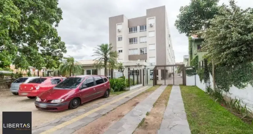 Apartamento para Venda - 49.09m², 2 dormitórios, 1 vaga - Ipanema, Porto Alegre