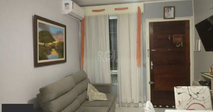 Apartamento para Venda - 54.63m², 2 dormitórios, Camaquã