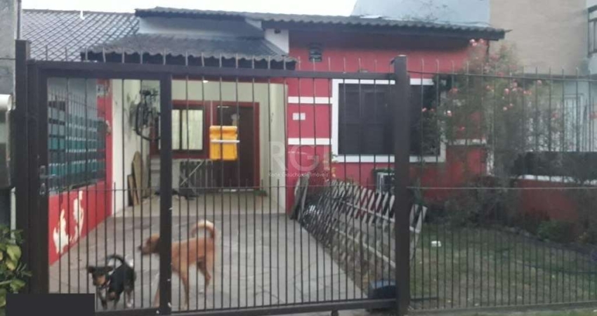 Casa para Venda - 93.06m², 3 dormitórios, sendo 1 suites, 1 vaga - Hípica, Porto Alegre