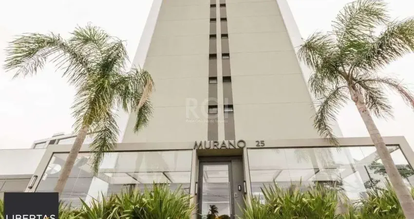 Apartamento com 3 quartos, 1 suíte, churrasqueira, 2 vagas de garagem, no bairro Cristal, Porto Alegre/RS