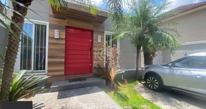 Casa em Passo da Areia