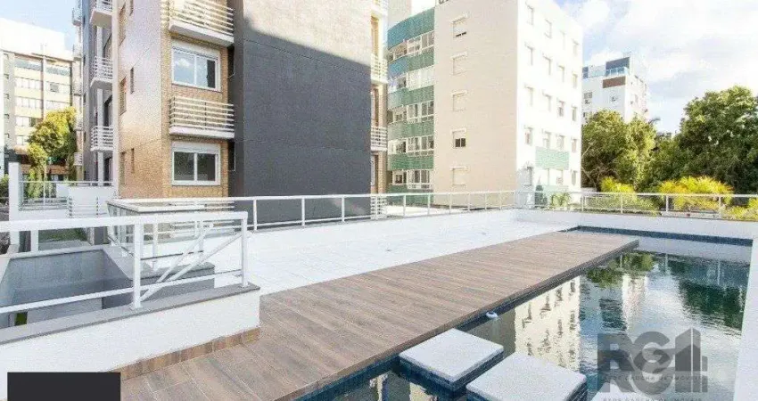 Apartamento para Venda - 102,47m², 2 dormitórios, sendo 2 suÍtes, 2 vagas - Tristeza