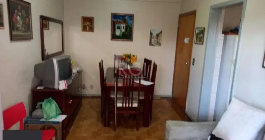 Apartamento para Venda - 55m², 2 dormitórios, Centro Histórico