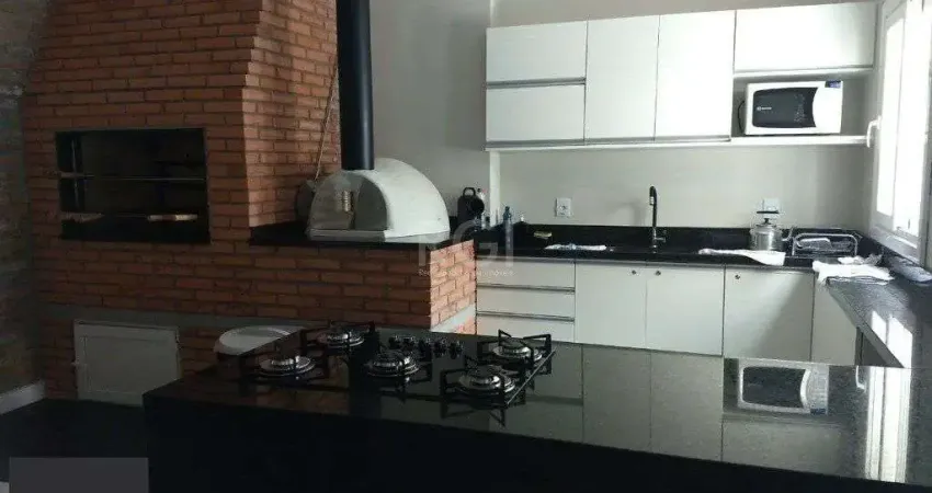 Apartamento para Venda - 76m², 3 dormitórios, Menino Deus
