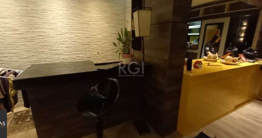 Apartamento para Venda - 75.53m², 2 dormitórios, sendo 1 suites, 1 vaga - São Sebastião