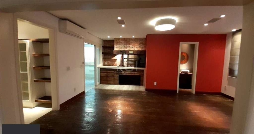 Apartamento para Venda - 230m², 4 dormitórios, sendo 1 suites, 2 vagas - Petrópolis
