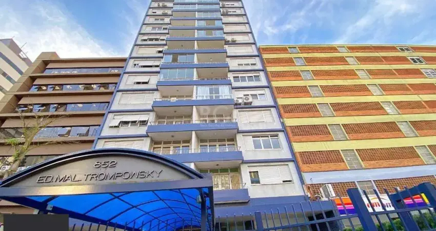 Apartamento para Venda - 156.6m², 3 dormitórios, Centro Histórico