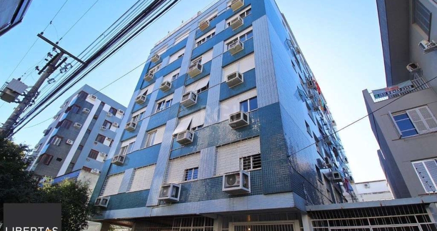 Apartamento para Venda - 100m², 2 dormitórios, 1 vaga - Menino Deus