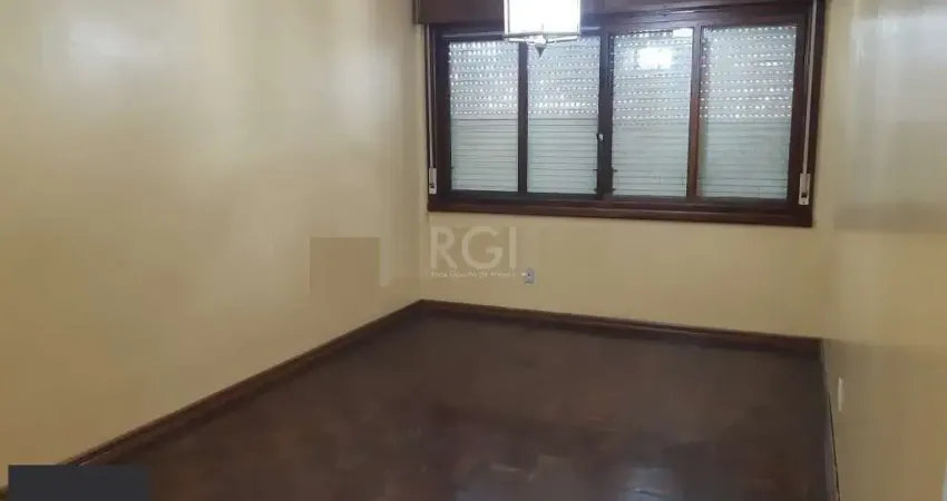 Apartamento para Venda - 115m², 3 dormitórios, sendo 1 suites, 1 vaga - Petrópolis