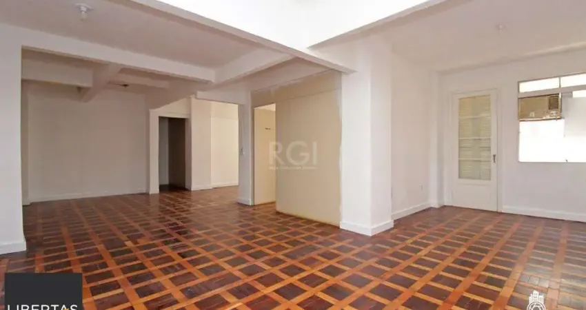 Apartamento para venda - 81.72m², 3 dormitórios, centro histórico