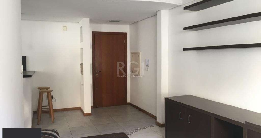 Apartamento para Venda - 47.8m², 1 dormitório, 1 vaga - Azenha