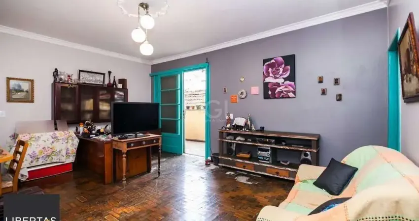 Garden para Venda - 136m², 3 dormitórios, Bom Fim