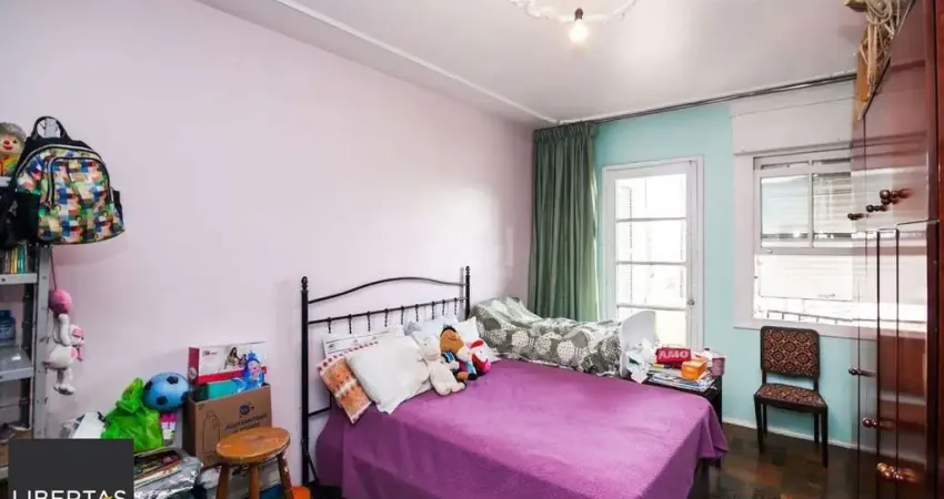 Apartamento com 3 quartos à venda na Avenida Osvaldo Aranha, 914, Bom Fim, Porto Alegre