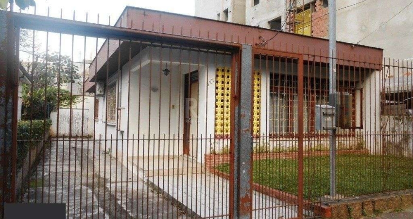 Terreno para Venda - 0m², 0 dormitórios, Higienópolis