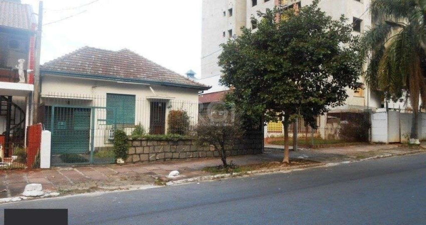 Terreno para Venda - 0m², 0 dormitórios, Higienópolis