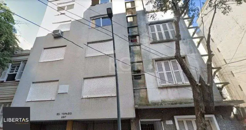 Apartamento para Venda - 43.97m², 2 dormitórios, Centro Histórico