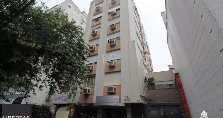 Apartamento para Venda - 97.65m², 3 d 1 suítes, 1 vaga - Moinhos de Vento.
