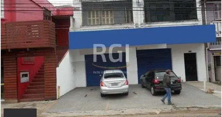 Loja para Venda - 316.01m², 0 dormitórios, São João