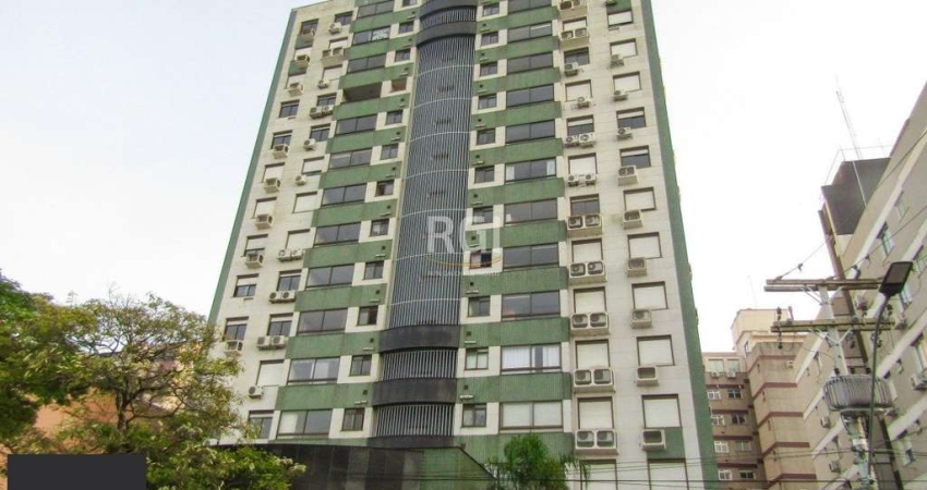 Apartamento para Venda - 88.62m², 3 dormitórios, sendo 1 suites, 2 vagas - Centro Histórico