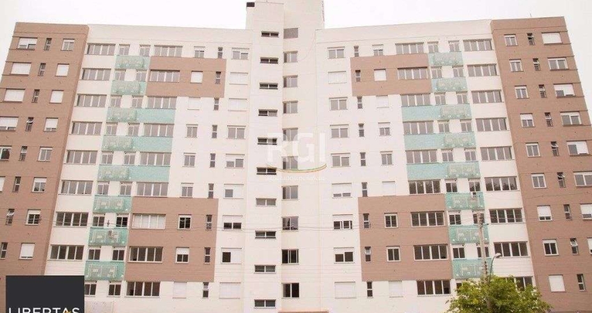 Apartamento para Venda - 56m², 2 dormitórios, 1 vaga - Azenha