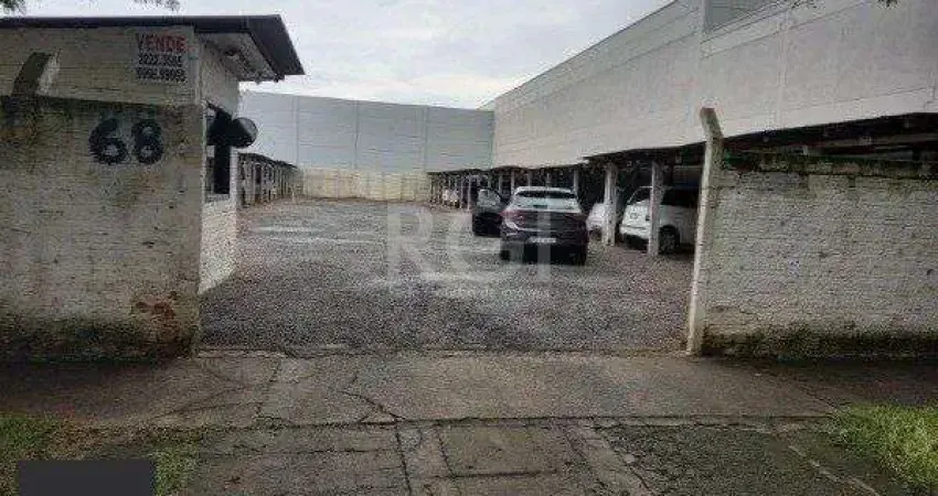 Terreno para Venda - 0m², 0 dormitórios, Humaitá