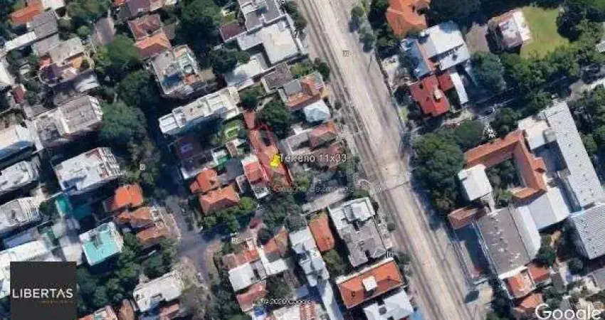 Terreno para Venda - 0m², 0 dormitórios, Higienópolis