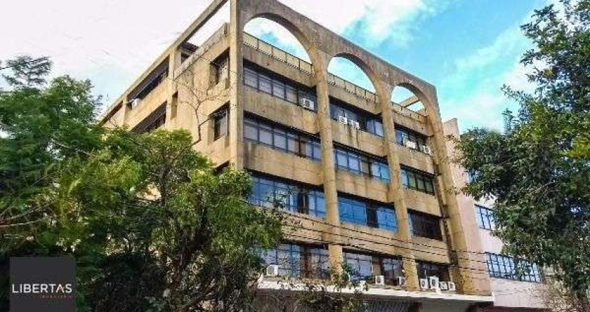Conjunto/Sala para Venda - 518.9m², 0 dormitórios, 2 vagas - São Geraldo