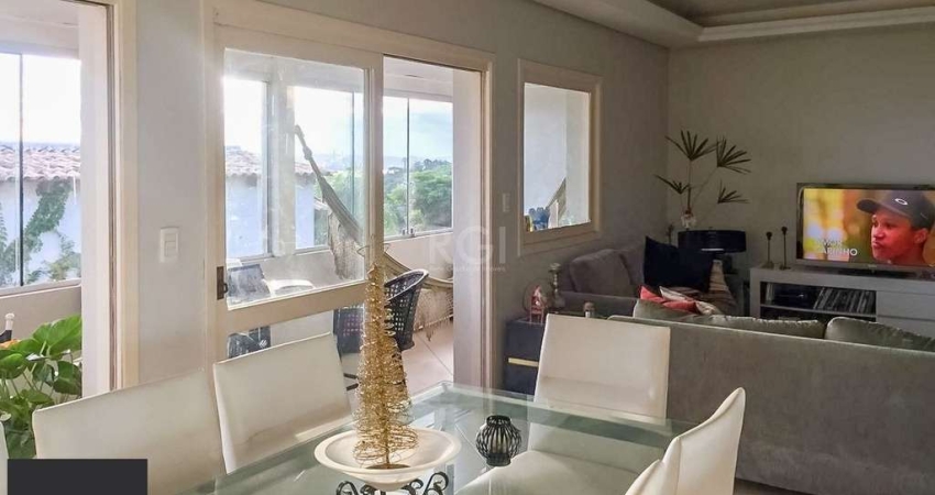 Casa para Venda - 280m², 3 dormitórios, sendo 1 suites, 2 vagas - Sétimo Céu