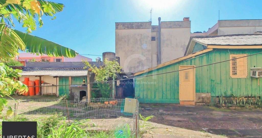 Ponto comercial à venda na Rua Coronel José Rodrigues Sobral, 43, Partenon, Porto Alegre
