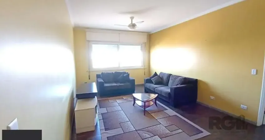 Apartamento para Venda - 129.16m², 5 dormitórios, 1 vaga - Petrópolis