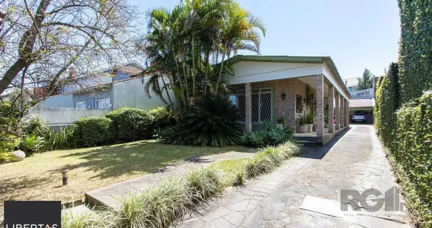 Casa com 3 quartos à venda na Rua Morano Calabro, 358, Jardim Isabel, Porto Alegre