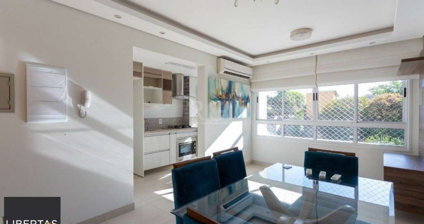 Apartamento com 2 quartos à venda na Rua General Rondon, 1344, Tristeza, Porto Alegre