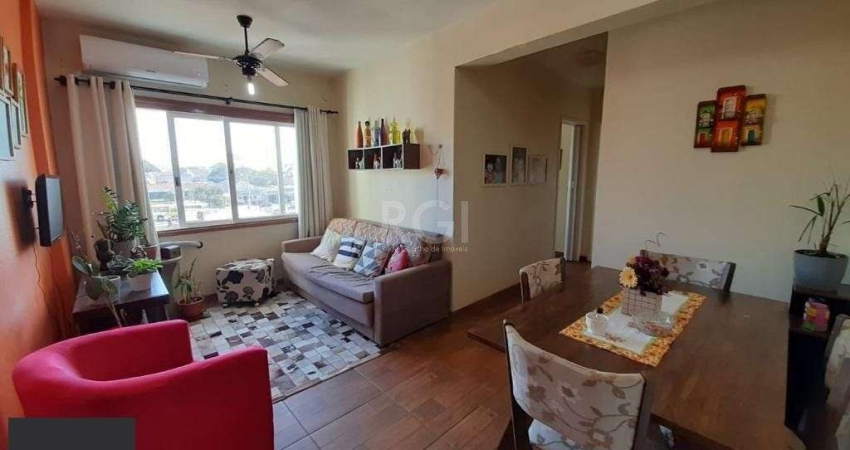 Apartamento para Venda - 62.04m², 2 dormitórios, 1 vaga - Cavalhada