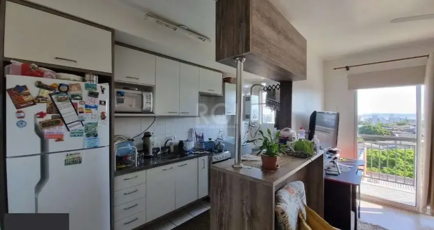 Apartamento para Venda - 67.54m², 3 dormitórios, sendo 1 suites, 2 vagas - Tristeza