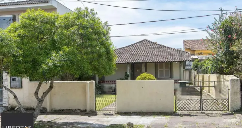 Casa com 3 quartos à venda na Rua Otelo Rosa, 298, Ipanema, Porto Alegre