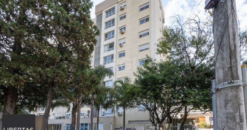 Apartamento para Venda - 69.64m², 2 dormitórios, sendo 1 suites, 1 vaga - Tristeza