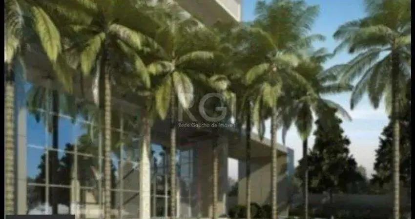 Conjunto/Sala para Venda - 36.13m², 0 dormitórios, 1 vaga - Menino Deus