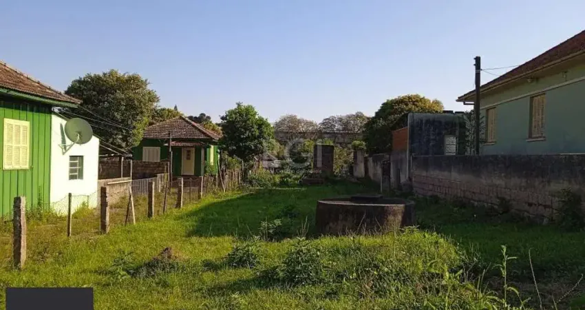 Terreno para Venda - 0m², 0 dormitórios, Tristeza