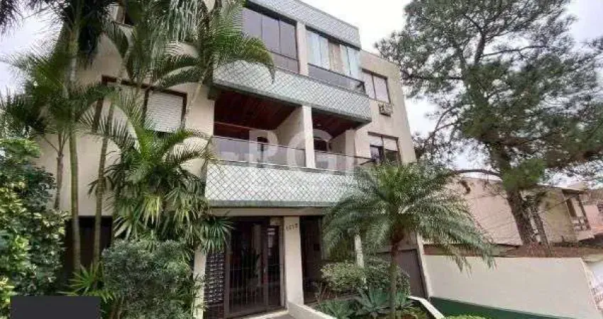 Apartamento para Venda - 67.59m², 1 dormitório, 1 vaga - Tristeza