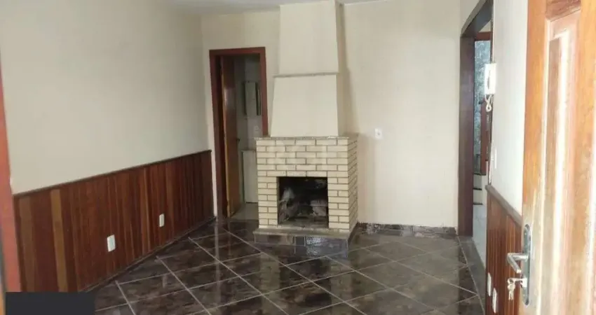 Casa para Venda - 123m², 3 dormitórios, sendo 1 suites, 2 vagas - Hípica
