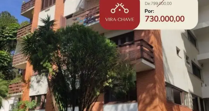Apartamento para venda - 157m², 3 dormitórios, sendo 1 suites, 2 vagas - vila assunção