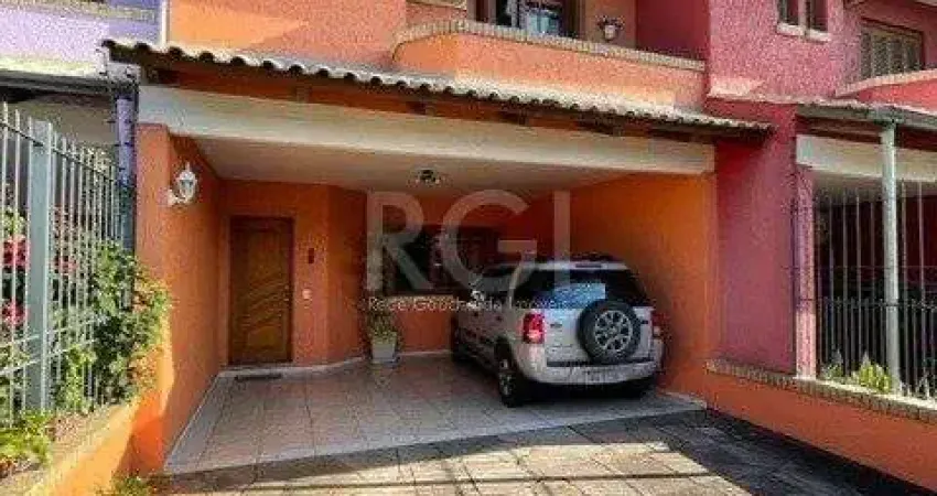 Casa para Venda - 154.36m², 3 dormitórios, sendo 1 suites, 2 vagas - Ipanema