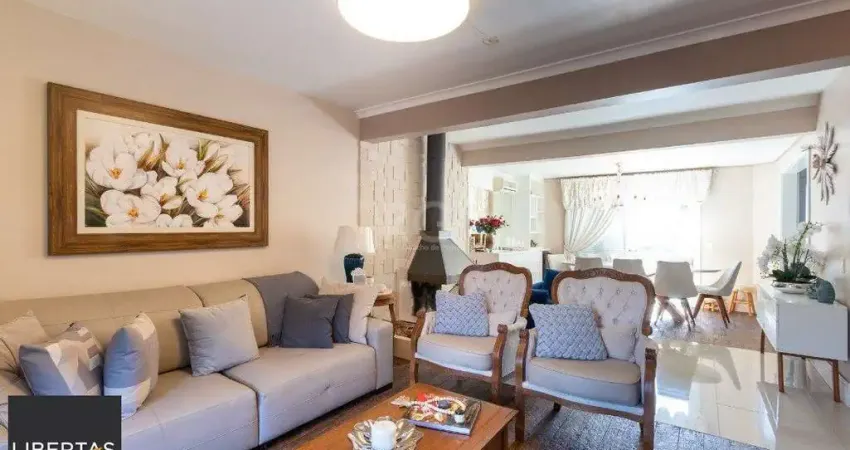 Casa Condominio para Venda - 240m², 4 dormitórios, sendo 1 suites, 2 vagas - Ipanema