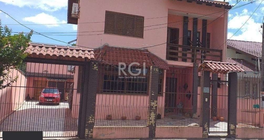 Casa para Venda - 273m², 3 dormitórios, sendo 1 suites, 4 vagas - Aberta dos Morros
