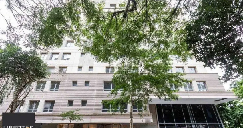 Conjunto/Sala para Venda - 43m², 0 dormitórios, São João
