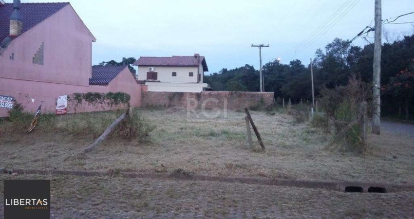 Terreno à venda na Avenida Guaíba, 13924, Serraria, Porto Alegre