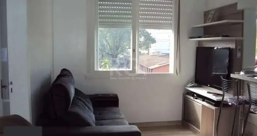 Apartamento para Venda - 40m², 1 dormitório, Passo da Areia