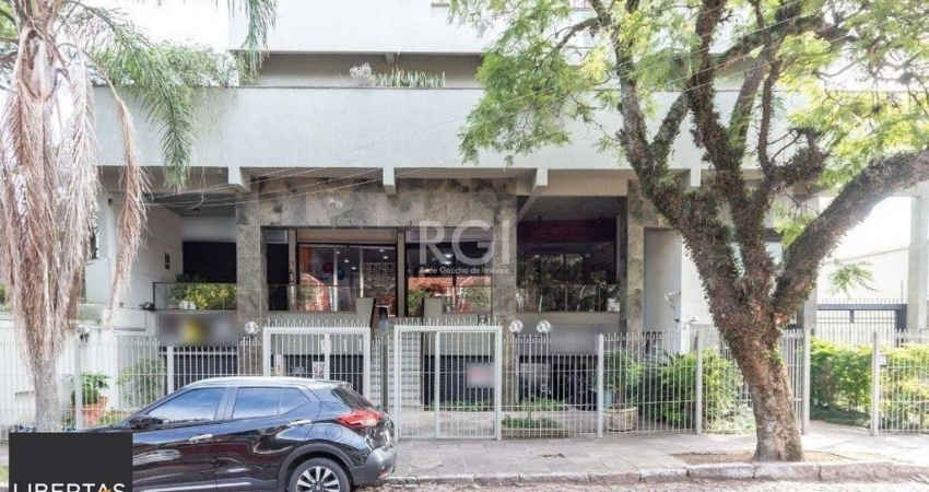 Ponto comercial à venda na Rua Almirante Delamare, 214, Tristeza, Porto Alegre