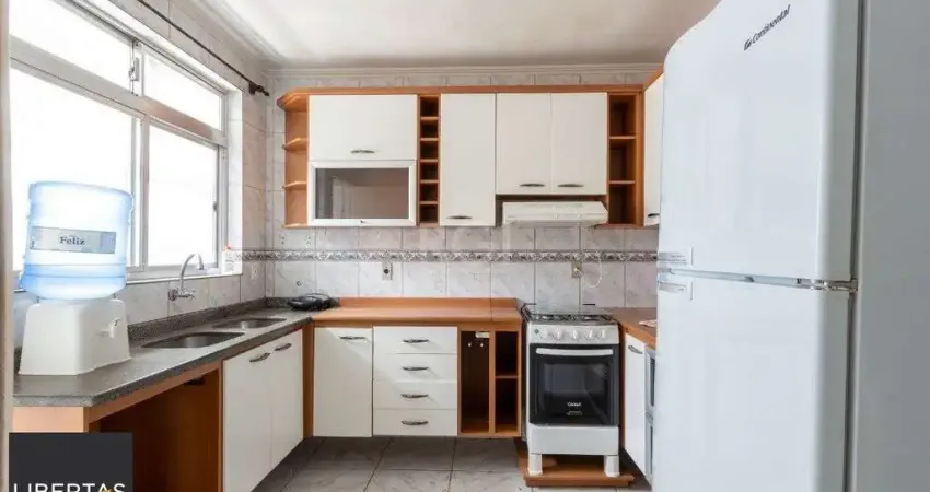 Apartamento para Venda - 108.18m², 3 dormitórios, sendo 1 suites, 1 vaga - Menino Deus