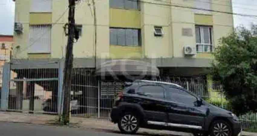Apartamento para Venda - 102.72m², 3 dormitórios, 1 vaga - Bom Jesus